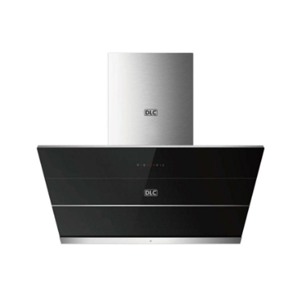 [AL-920-BG] BG Cooker Hood 90cm, Silver