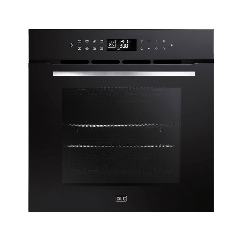 [AR-FEO73L-G10] Touch Control Stainless Steel Body, 73 L
