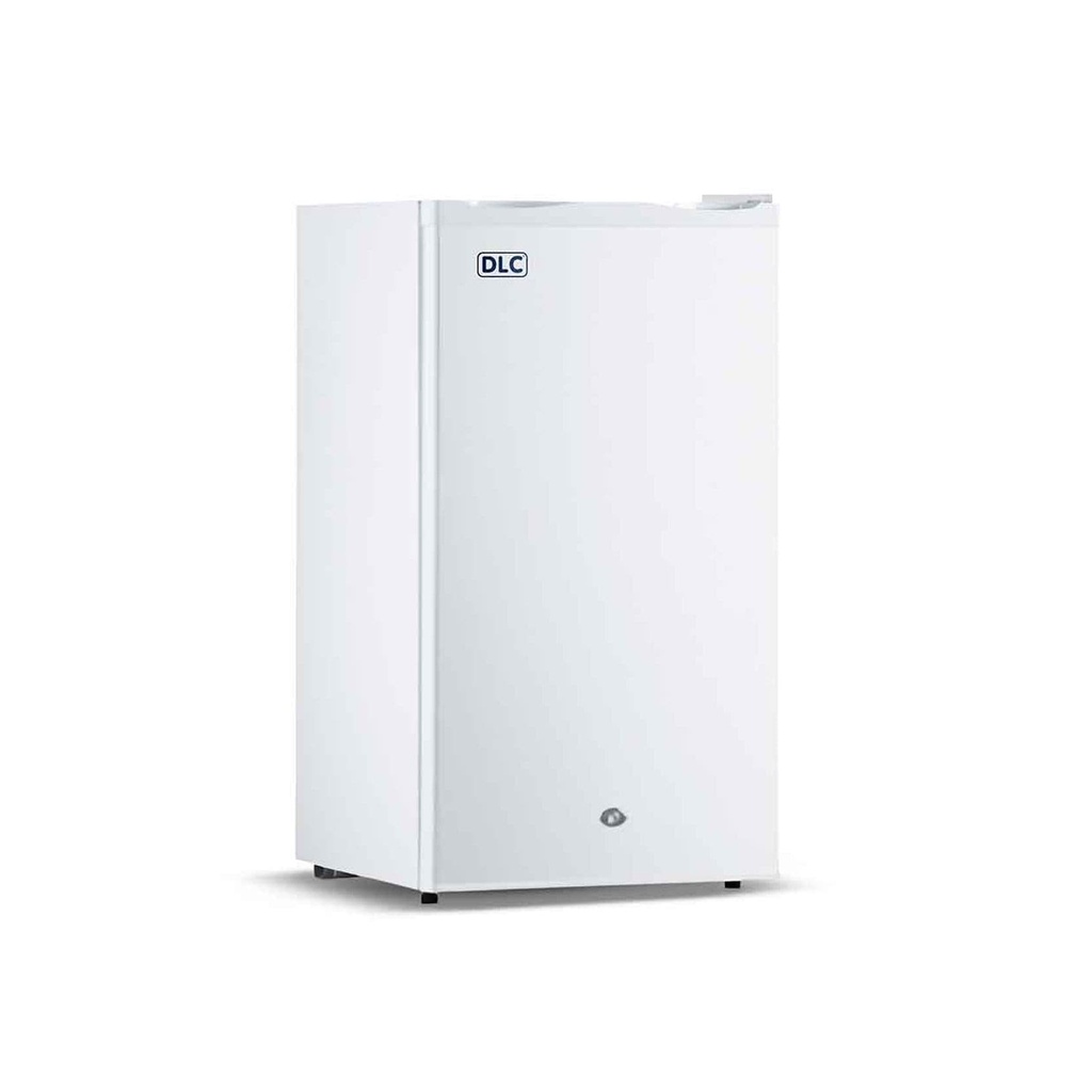 [BC-105CZ (W)] D1609 BC-105CZ (W) Single Door 105L, White