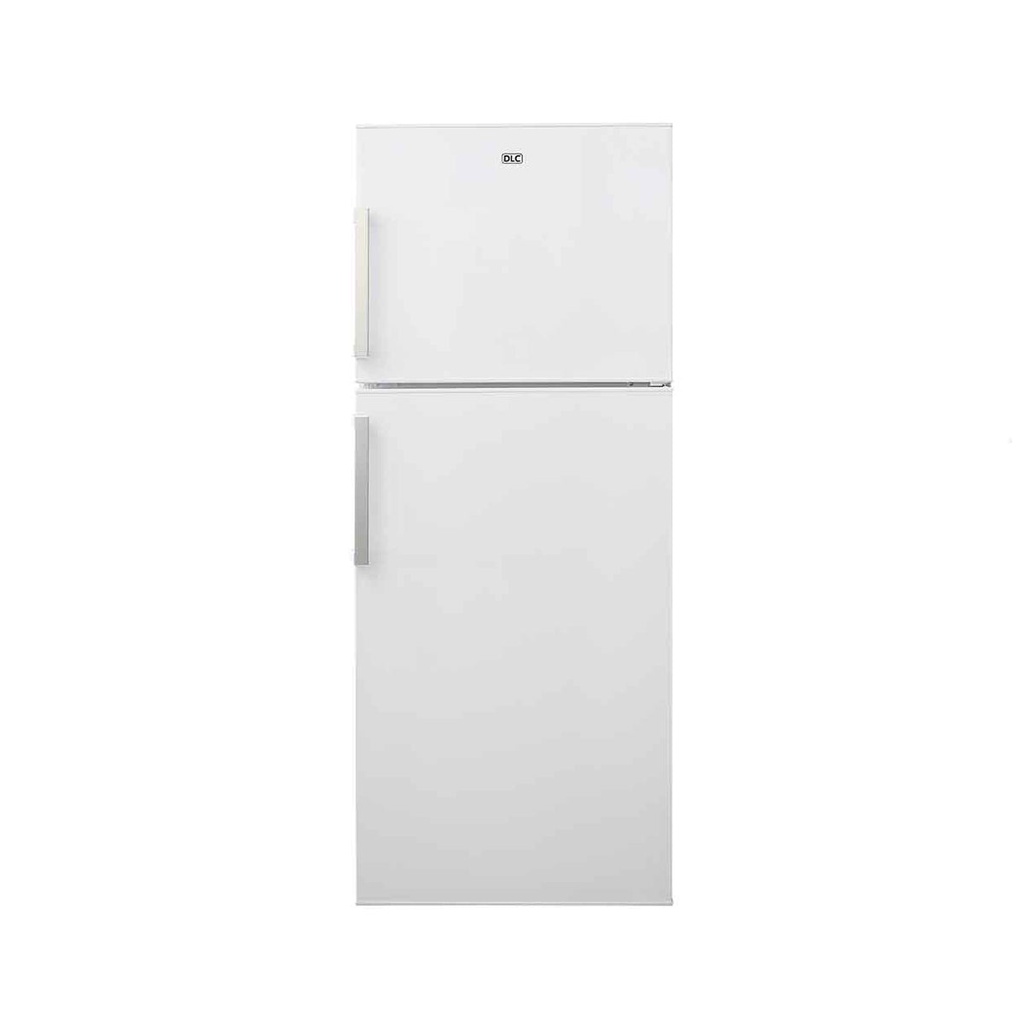 [BRF 470 W] D1615 BRF 470 W Top Mount Freezer 20 Feet, 470 L, White