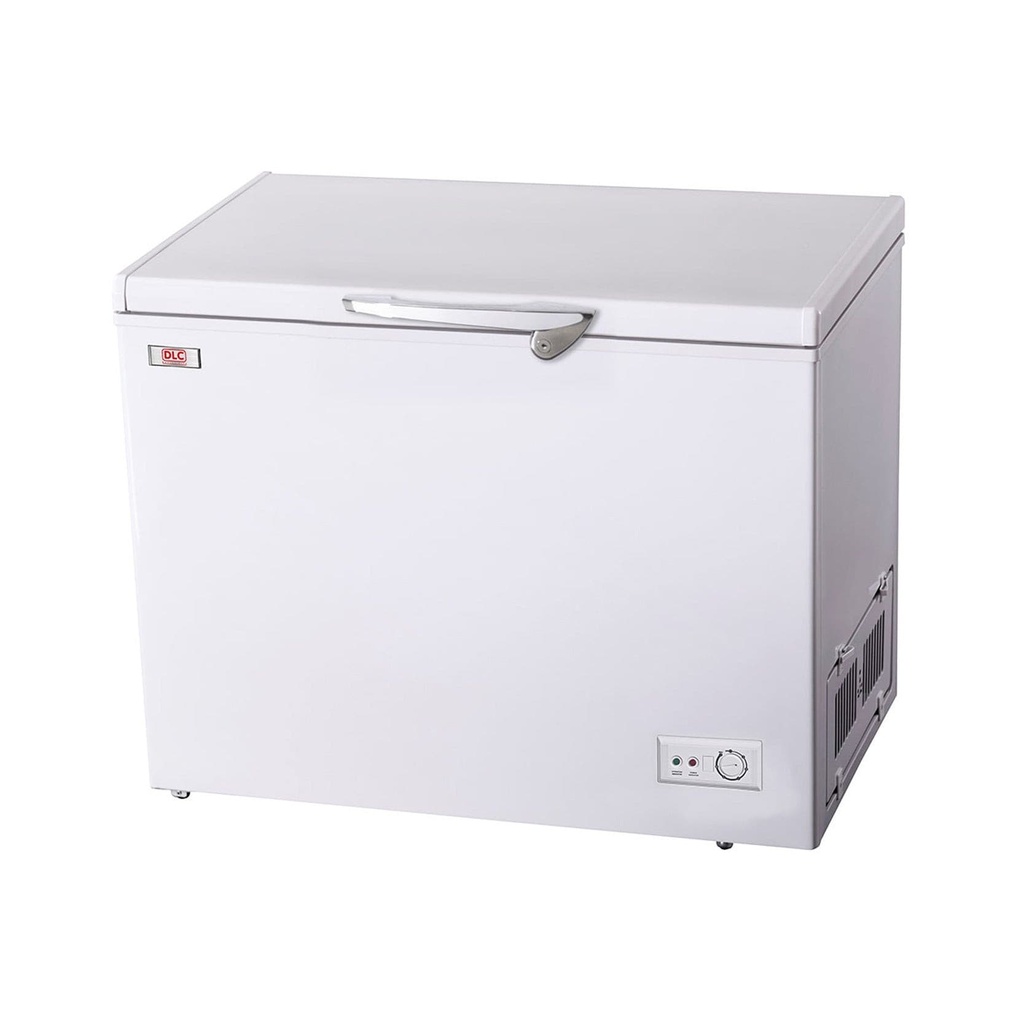 [CFC-271W] Chest Freezer 271L