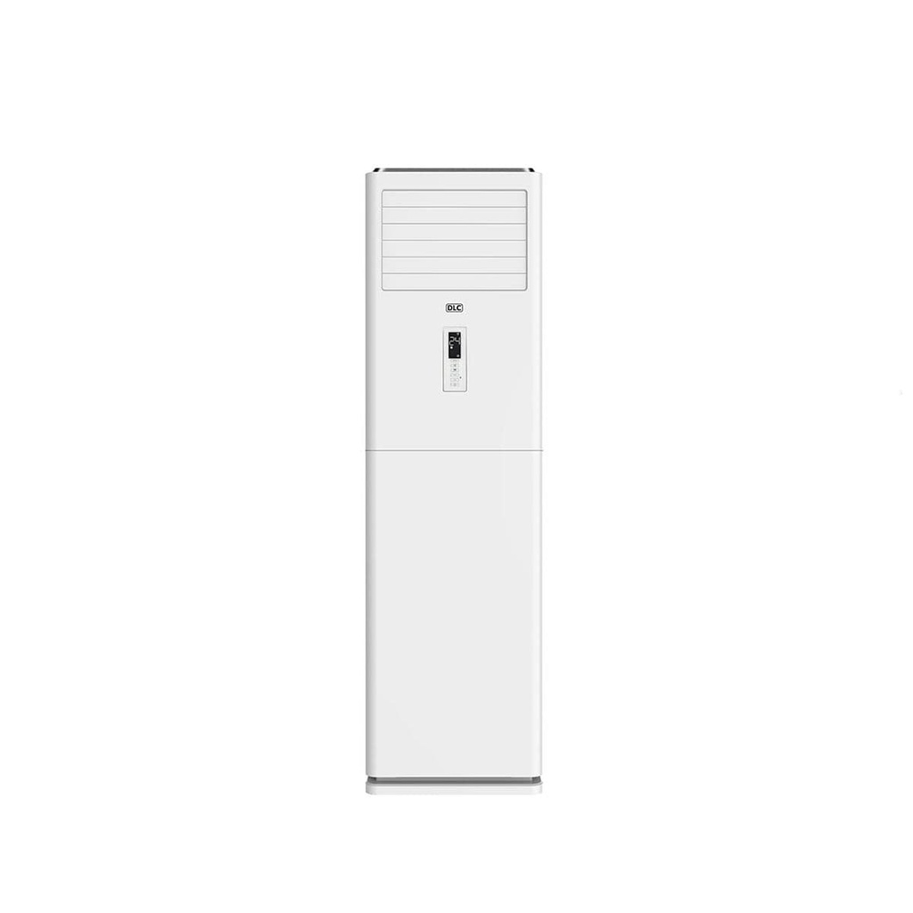 [CFT3-36-R410] 3TON CFT3-36-R410 Floor Standing AC, White