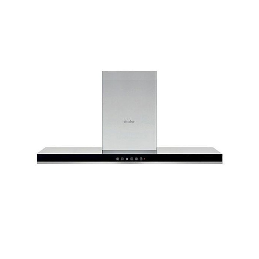 [CHM-90-AWS] Cooker Hood 90 cm, White