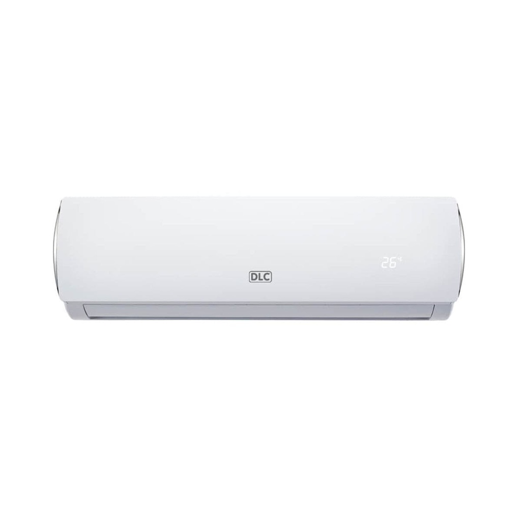 [CSDT3-12-R410] 1TON CSDT3-12-R410 Wall Mounted AC, White