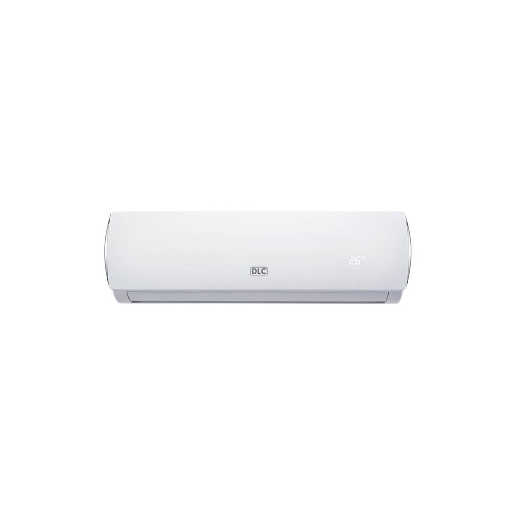 [CST3-24-SR410] D9129 2TON CST3-24-SR410 Wall Mounted AC