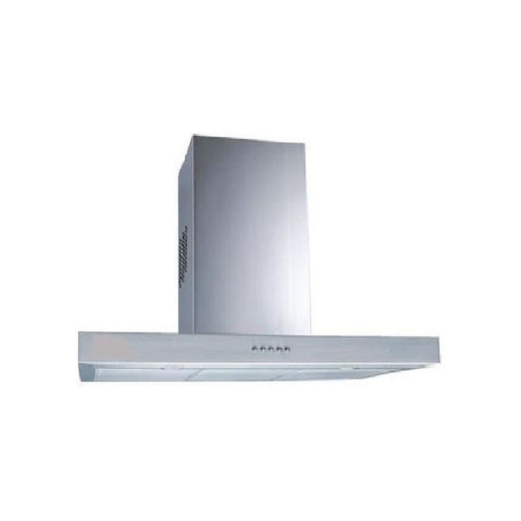 [DL961S] Air Filter DL961S (90 cm) - Silver