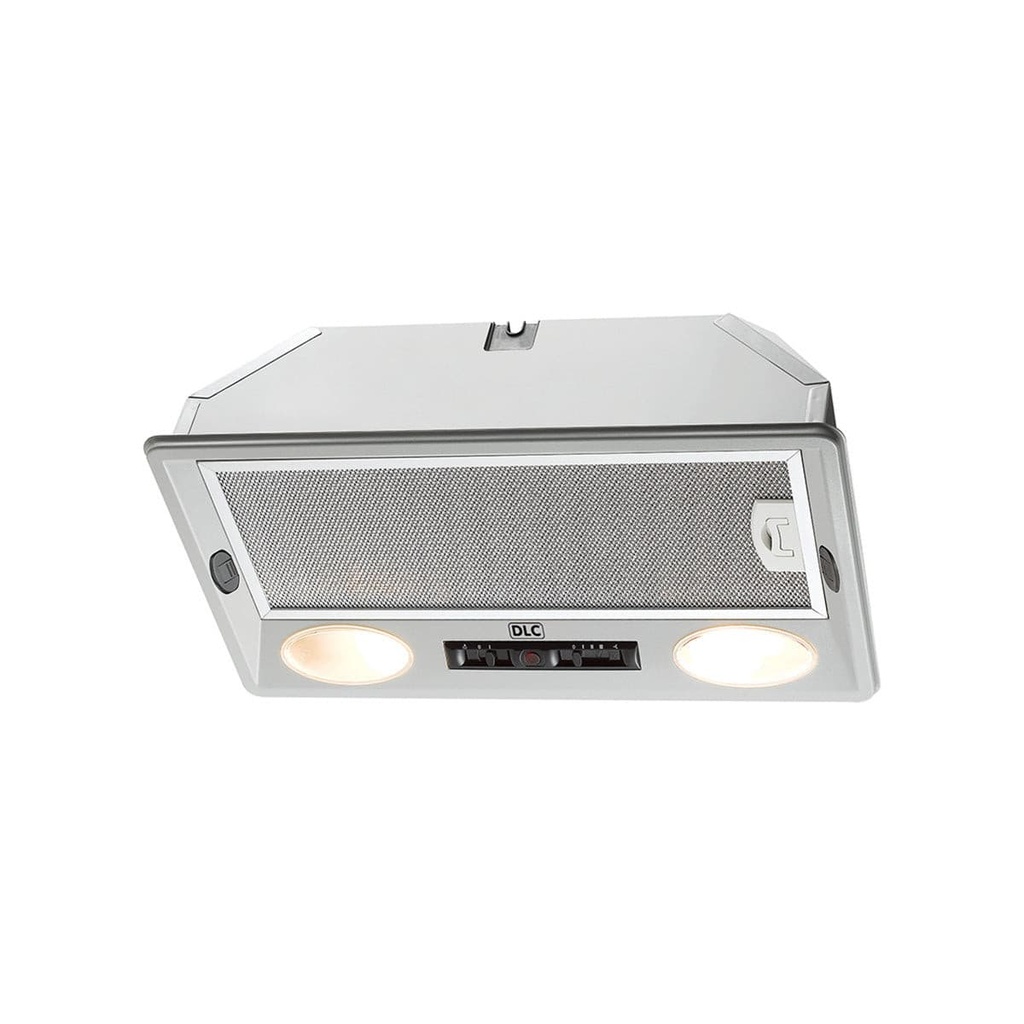 [F0460TS3N1] D4156 F0460TS3N1 Built in Hood Air Filter (53cm), SIlver