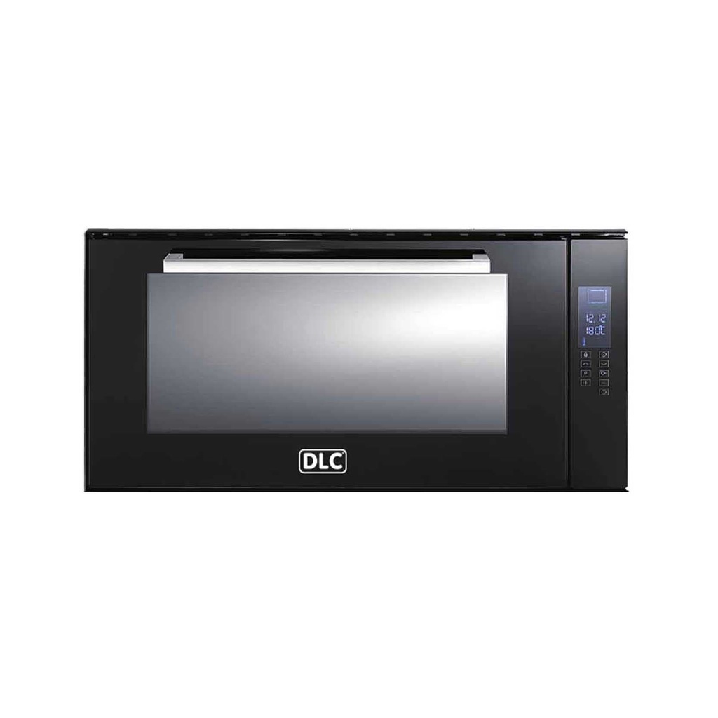 [F948-100STMR] Built-in Electric Oven 105 L, Black
