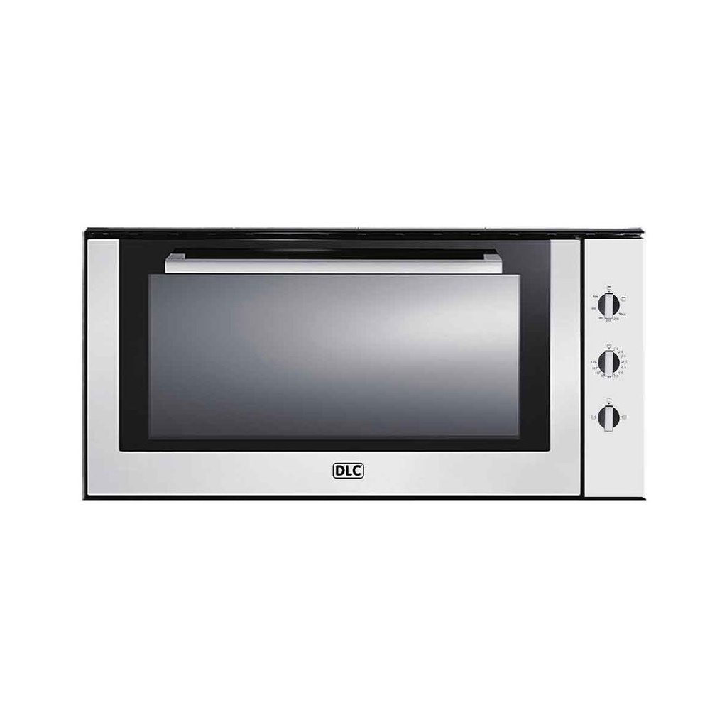 [F948-G11TIX] Transparent Glass Microwave Oven 105 L, Stainless steel