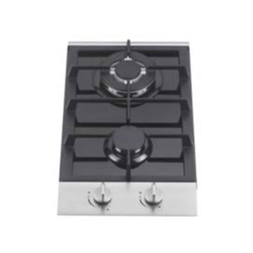 [GH-302AG-FCBS] D2130 GH-302AG-FCBS Cooktop 2 Burners