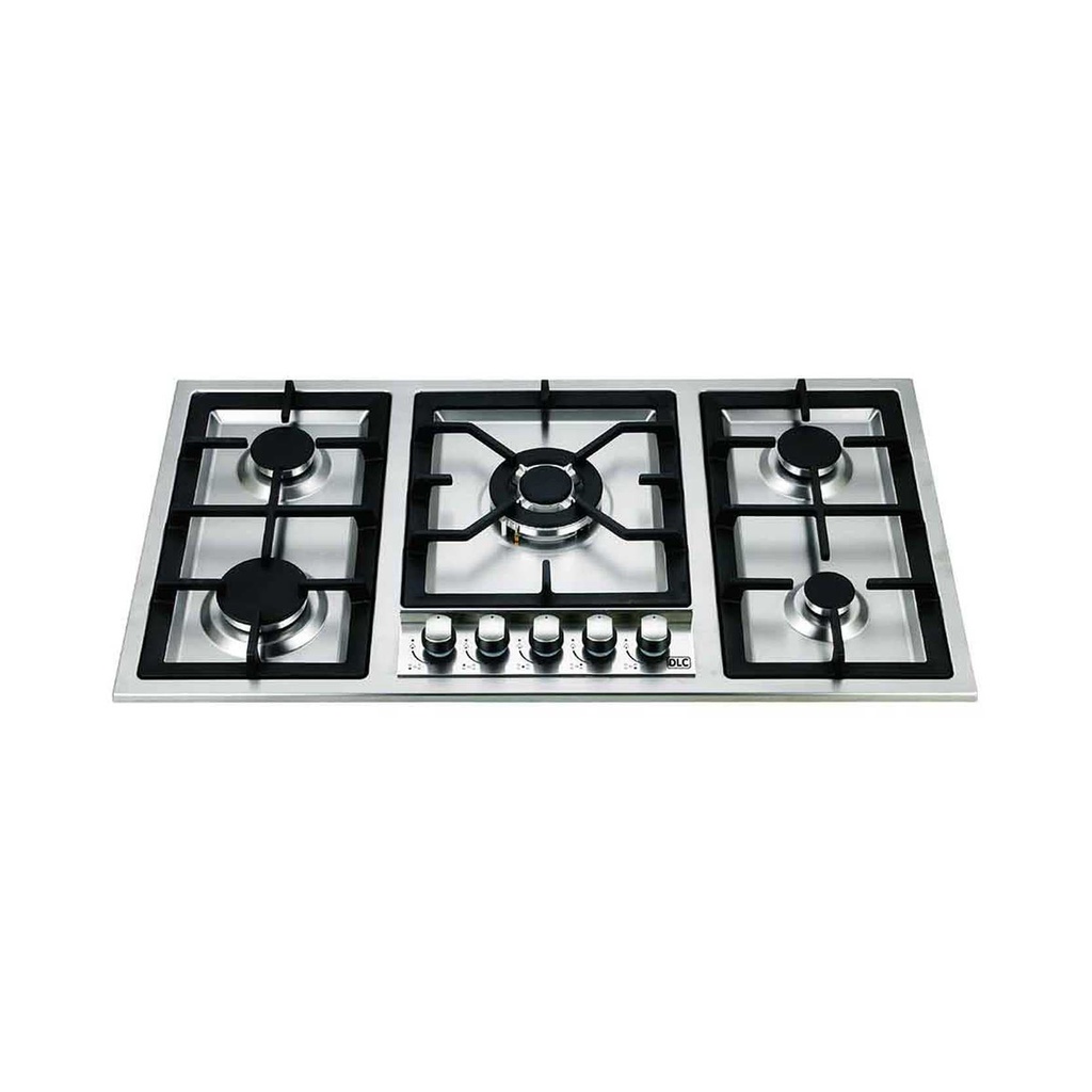 [GHS-915-AKCIS] Built-in Steel Cooker, Stainless steel