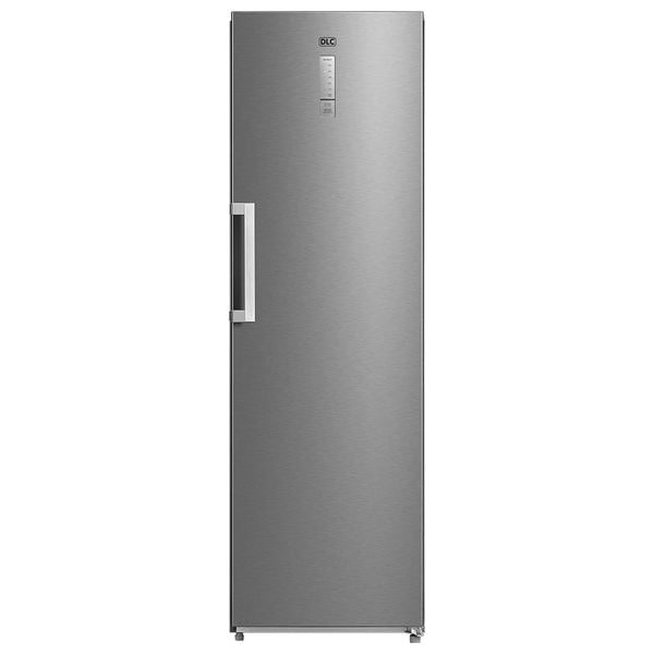 [HS-481LWEN
ss color ( M-UR481SS )] [ 1628] Twin Refrigerator - 481 liters (18 ft) - Silver