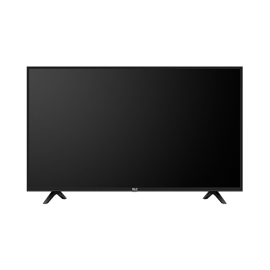 [HS55A6000] D1230 HS55A6000 Smart ATV 4K LED TV, 55-Inch