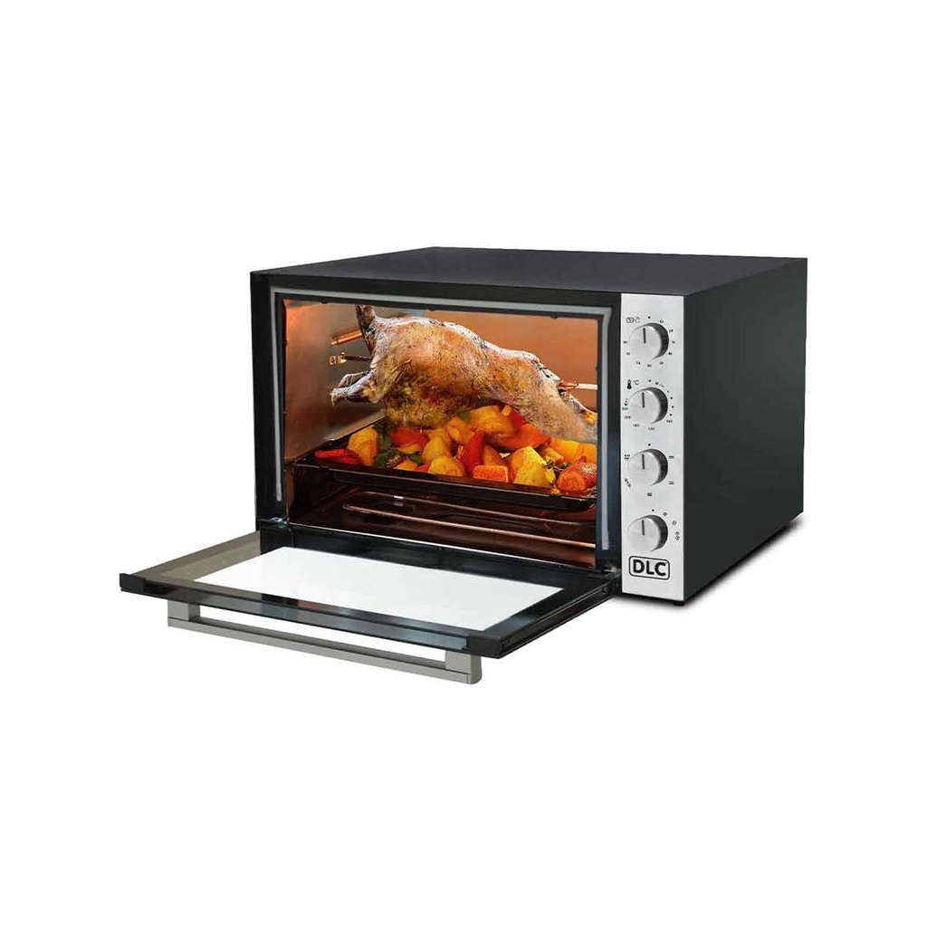 [LX-9645] Electric Countertop Oven 70 Liter
