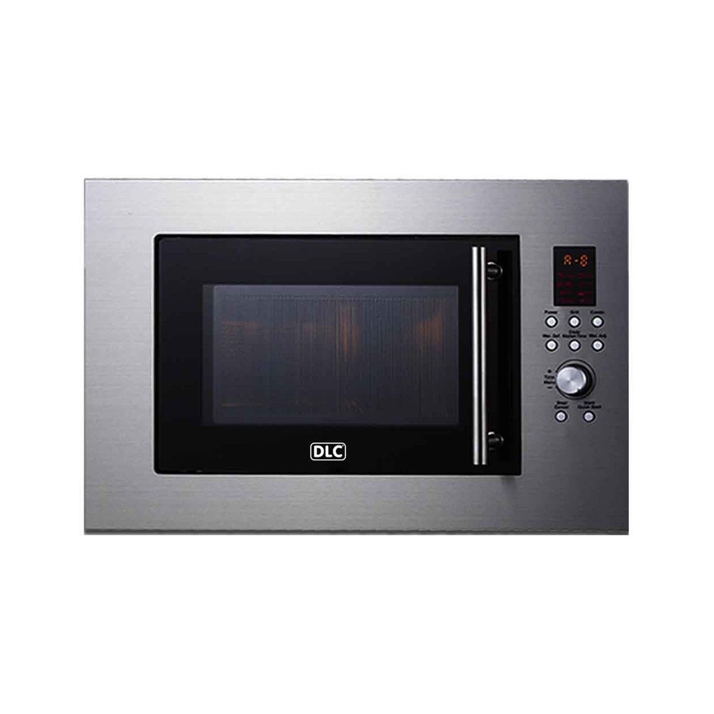 [M.W D90D23ESL - XG] D7103 Built-in Microwave Silver 23 Liters