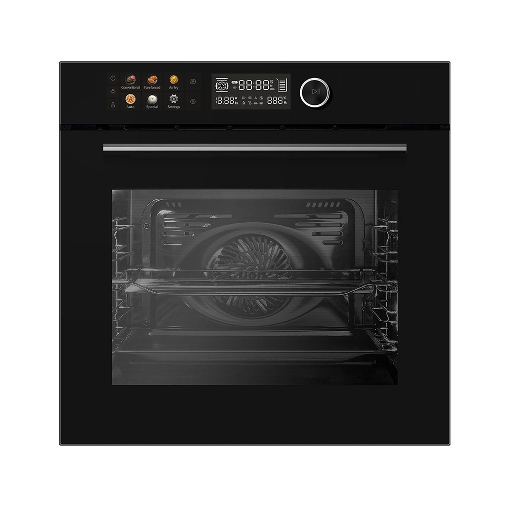 [M-EOT75L-12FAFB] D3183 M-EOT75L-12FAFB 3200 Watt Total Electrical Power, 75L