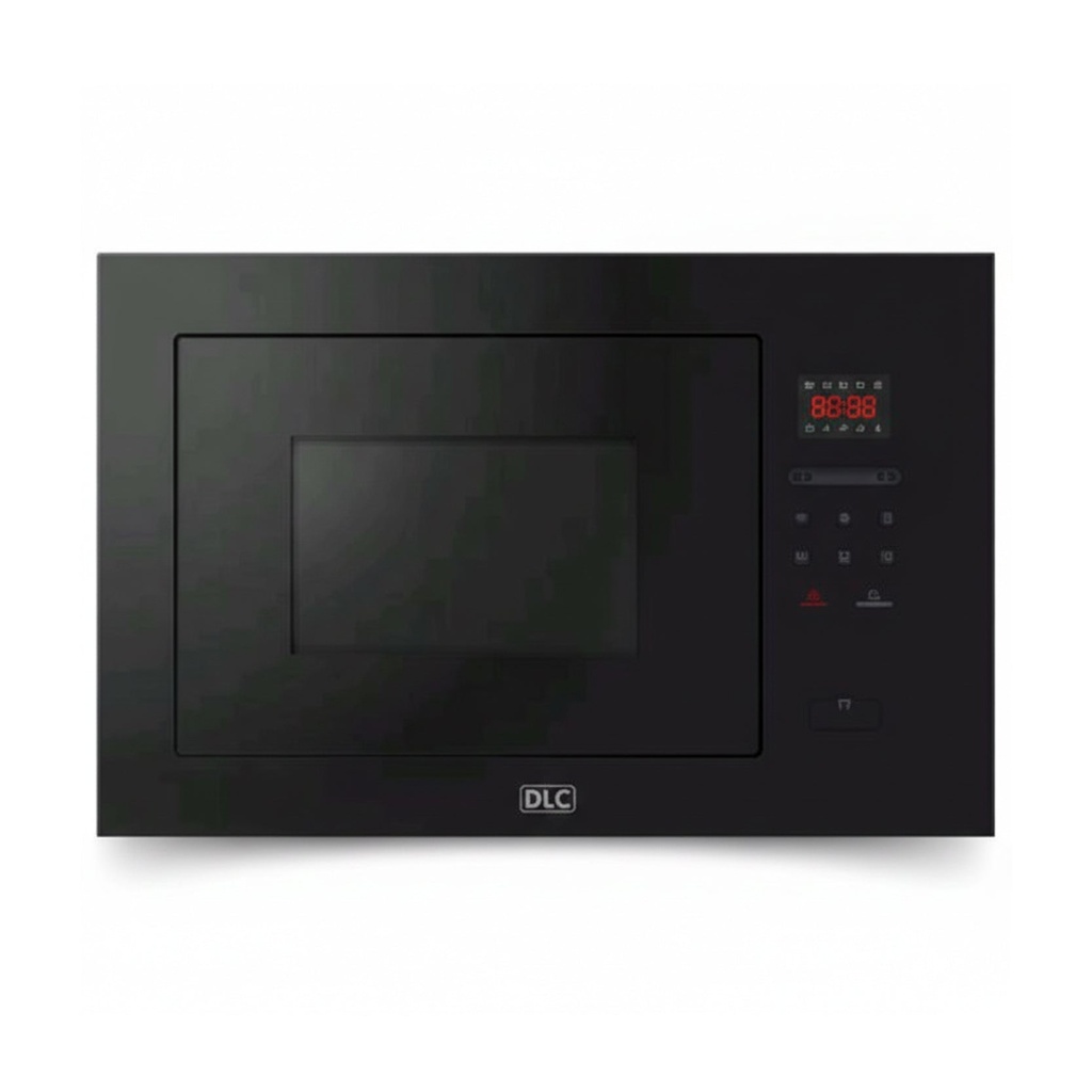 [M-MW20LT-S0EE40] Microwave 30L, Black مايكروويف دي ال سي