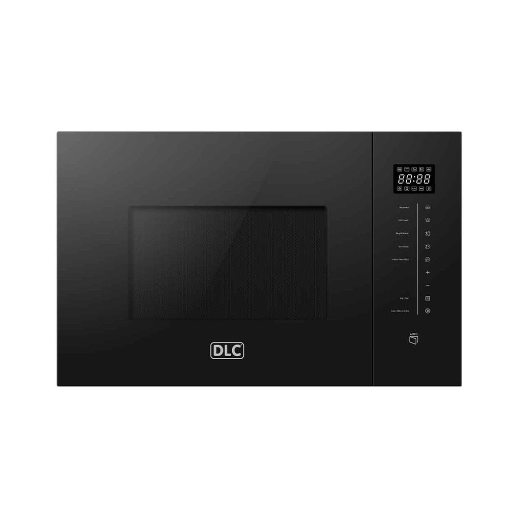 [MWB25LFT] Built-In Microwave 25 L, Black