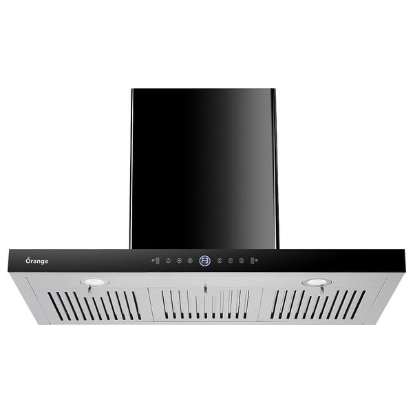 [O-90CT-DSC] [ 4001] C ker H (90 cm) - Black Fr nt - Flat