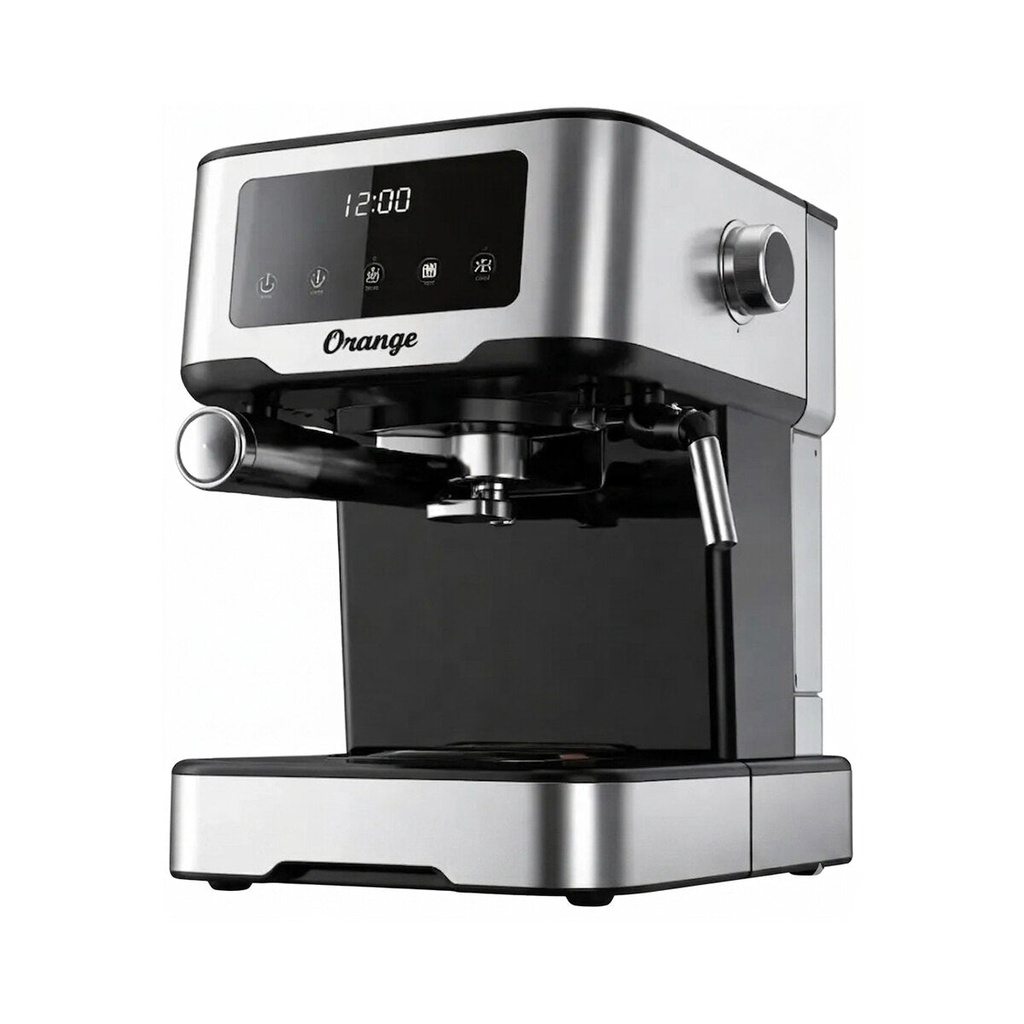 [O-DCM-1100W-SS] Coffee Maker 1100 W, Silver