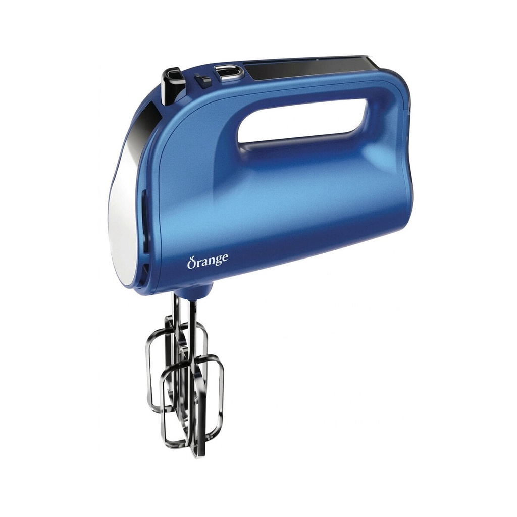 [O-DHM-350W-BL] Hand Mixer 350 W, Blue