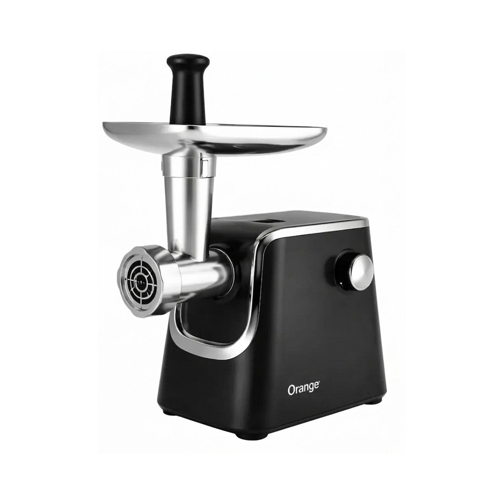 [O-DMG-800W-B] Meat Grinder 800 W, Black