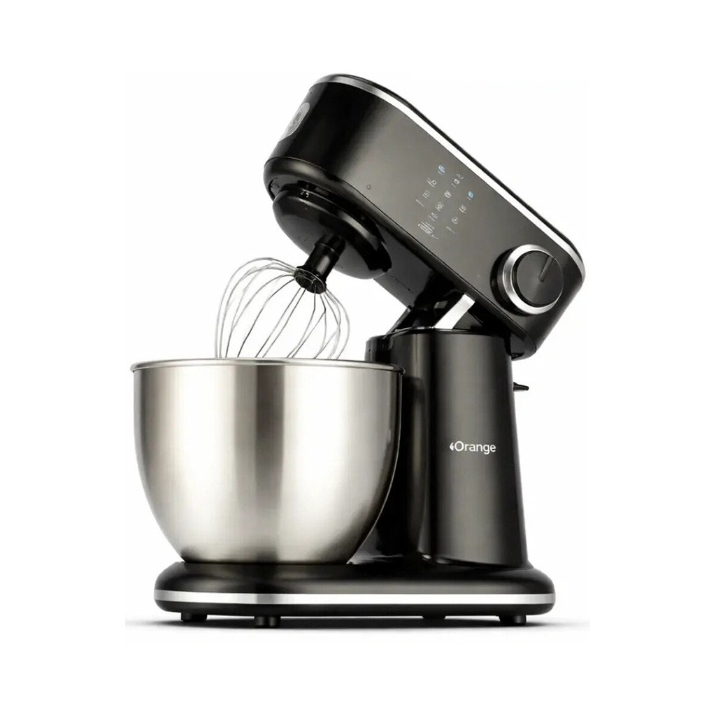 [O-DSM-1000W-B] Stand Mixer 1000 W, Black