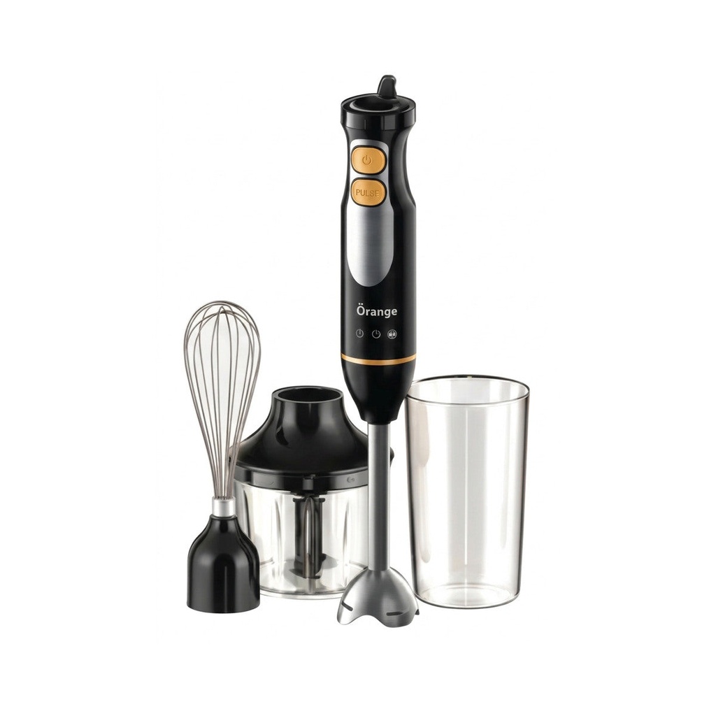 [O-MHBL-400W-B] Hand Blender 400 W, Black