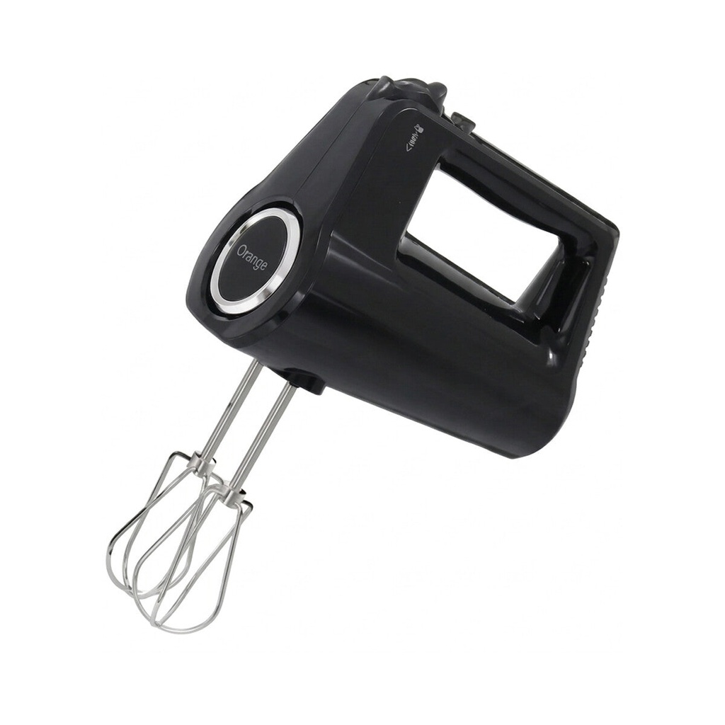 [O-MHM-400W-B] Hand Mixer 400 W, Black