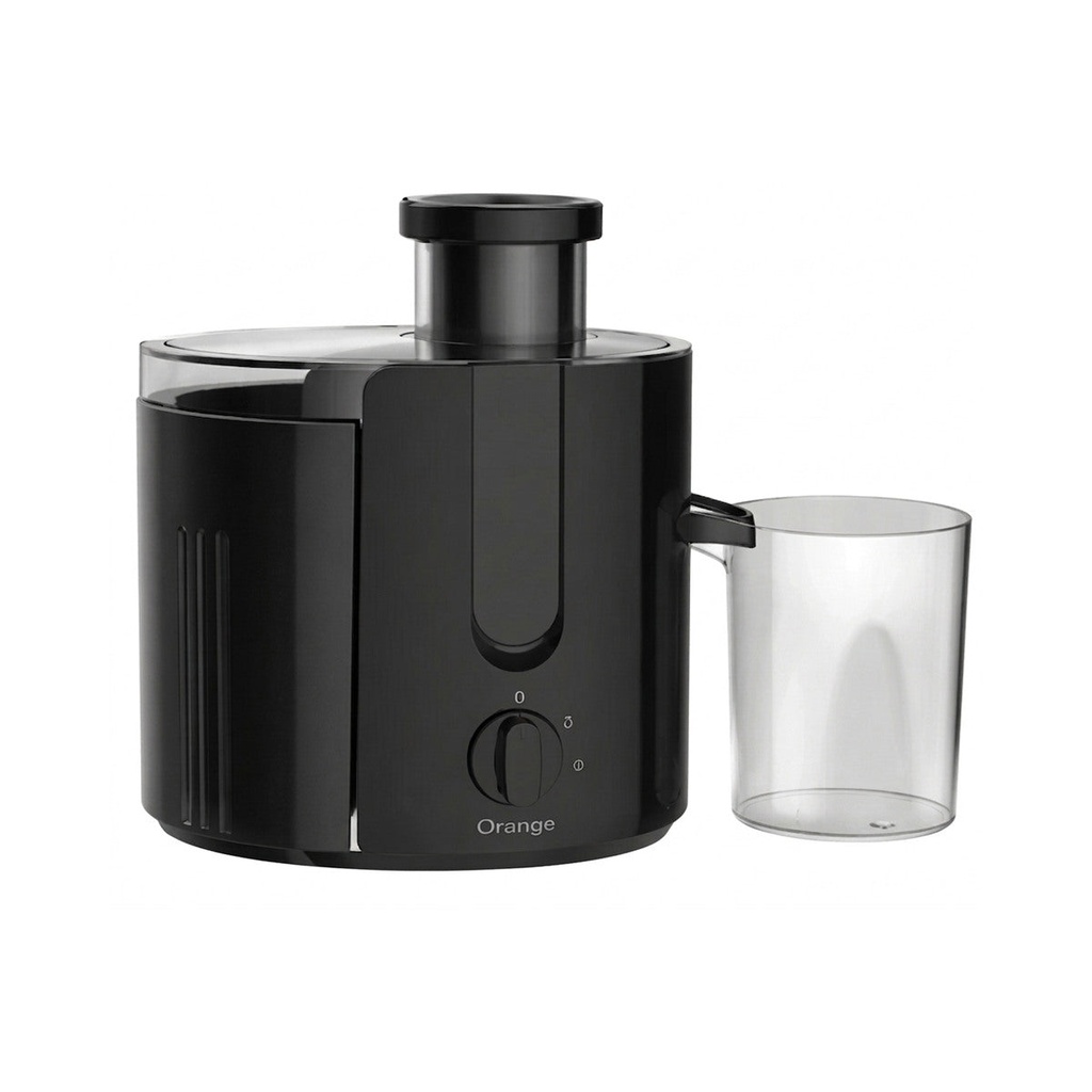 [O-MJ-350W-B] Juicer, Black