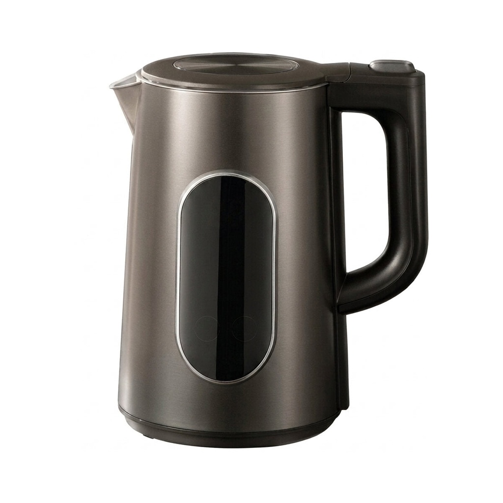 [O-MKE-2200W-B] Electric Kettle, Black