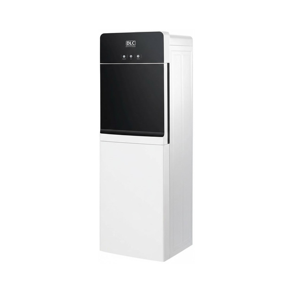 [PS-SLR-158W] Water Dispenser, White براد ماء دي ال سي