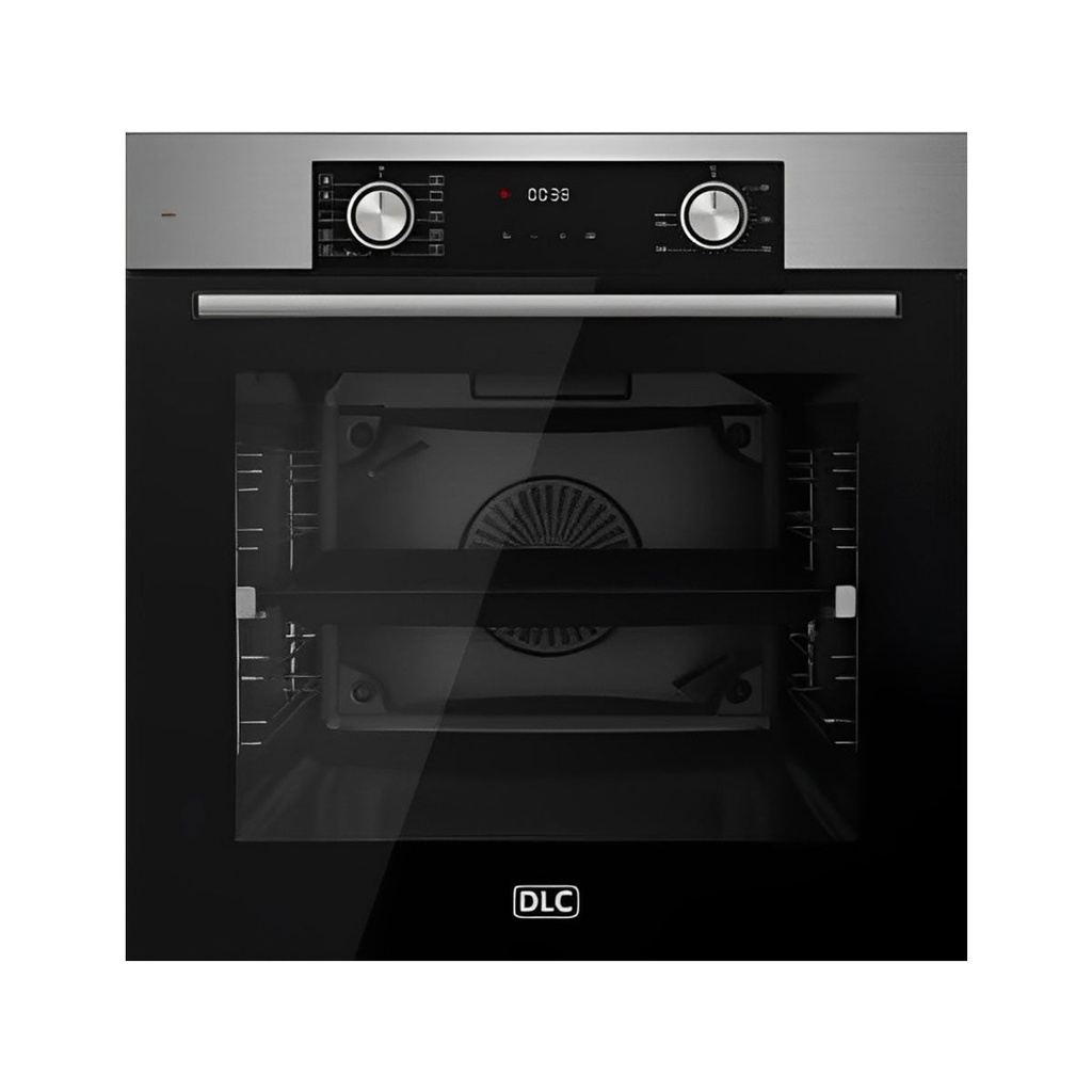 [QBBS4 662 CSI] D3182 QBBS4 662 CSI Touch & Knob Control, 73 Liters Capacity