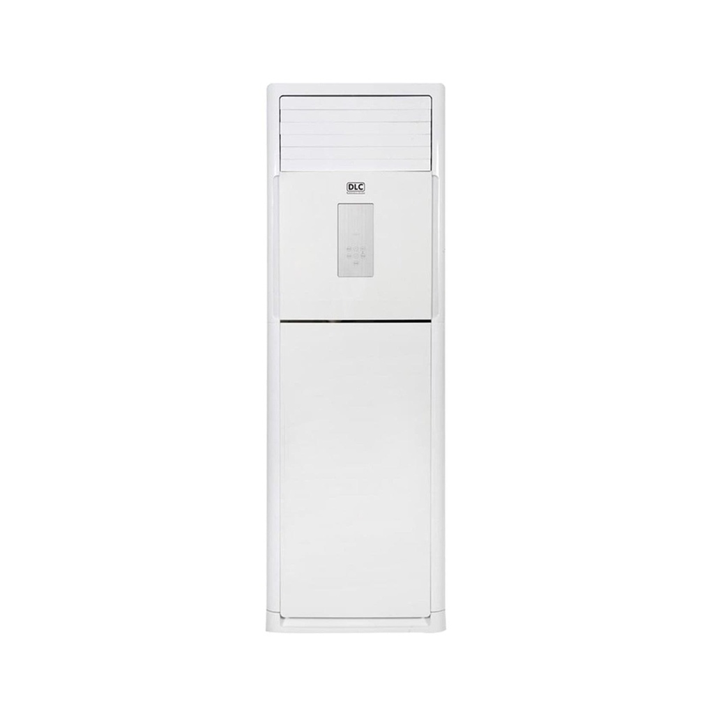 [RFT3-36HRB] D9126 3TON RFT3-36HRB Floor Standing AC Dual Fan