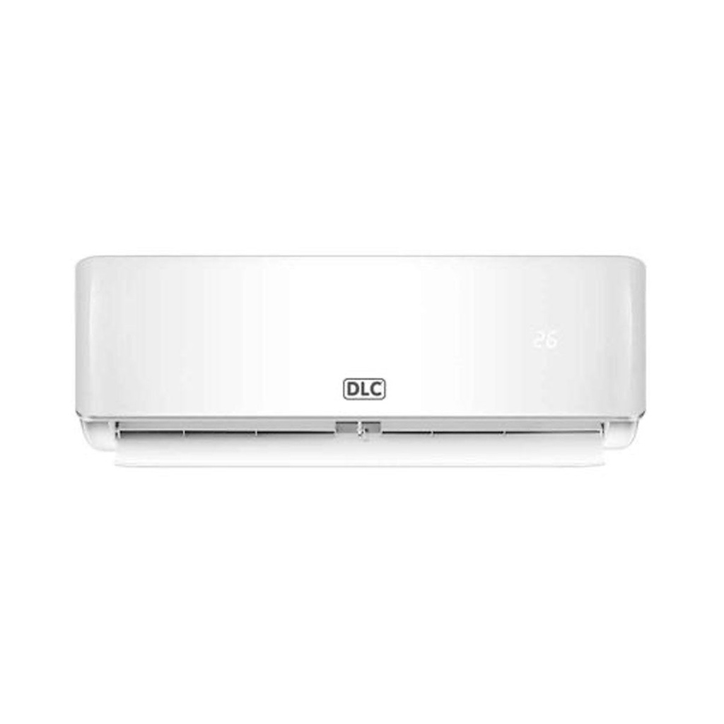 [RST3-24IVT] D9124 RST3-24IVT Wall Mounted Split Inverter 2 Ton, White