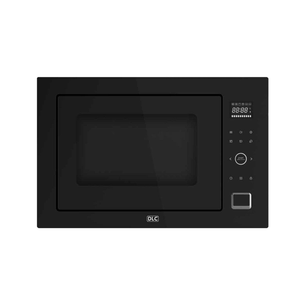 [MWGT34M10U] Built-in Microwave 34 L, Black