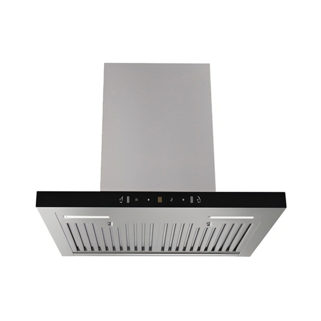 [TE-OH60T-SSG6] SSG6 Cooker Hood, Gray