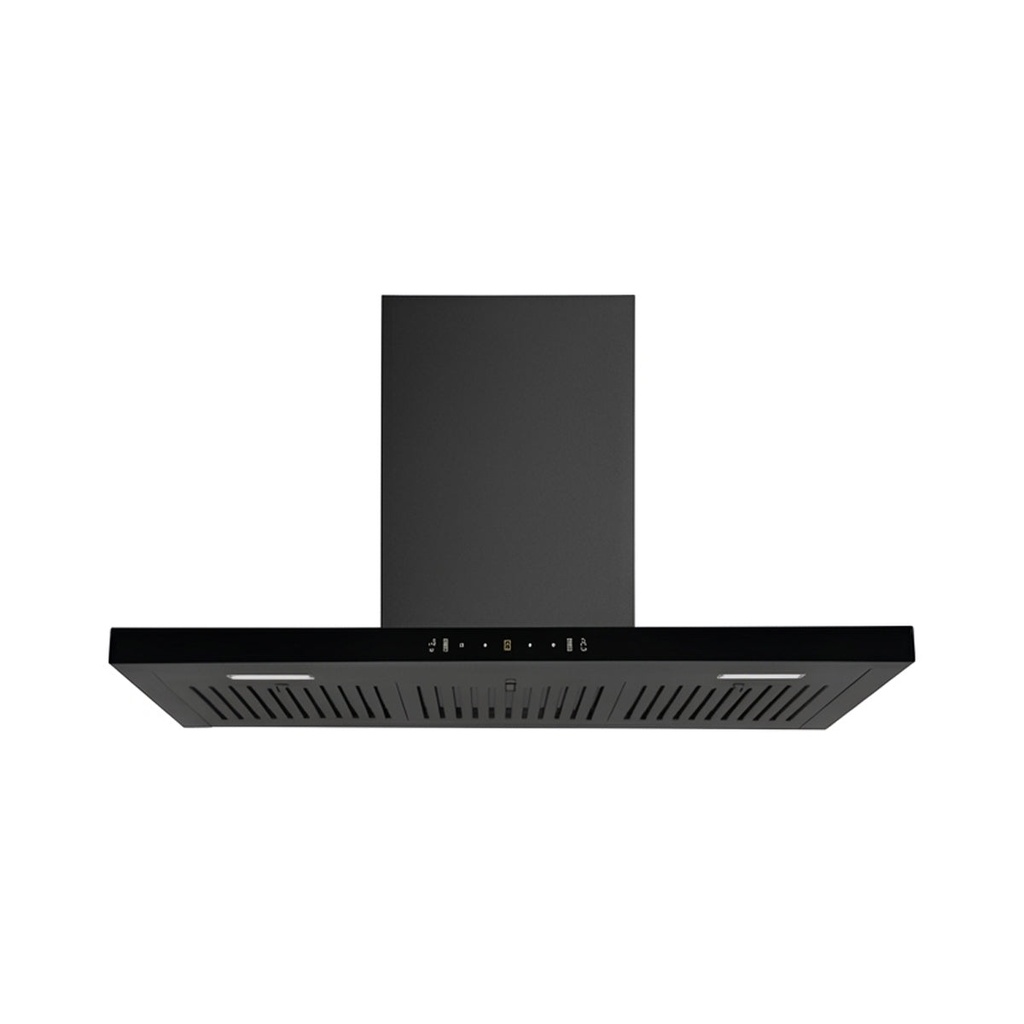 [TE-OH90T-BG2] BG2 Cooker Hood, Black