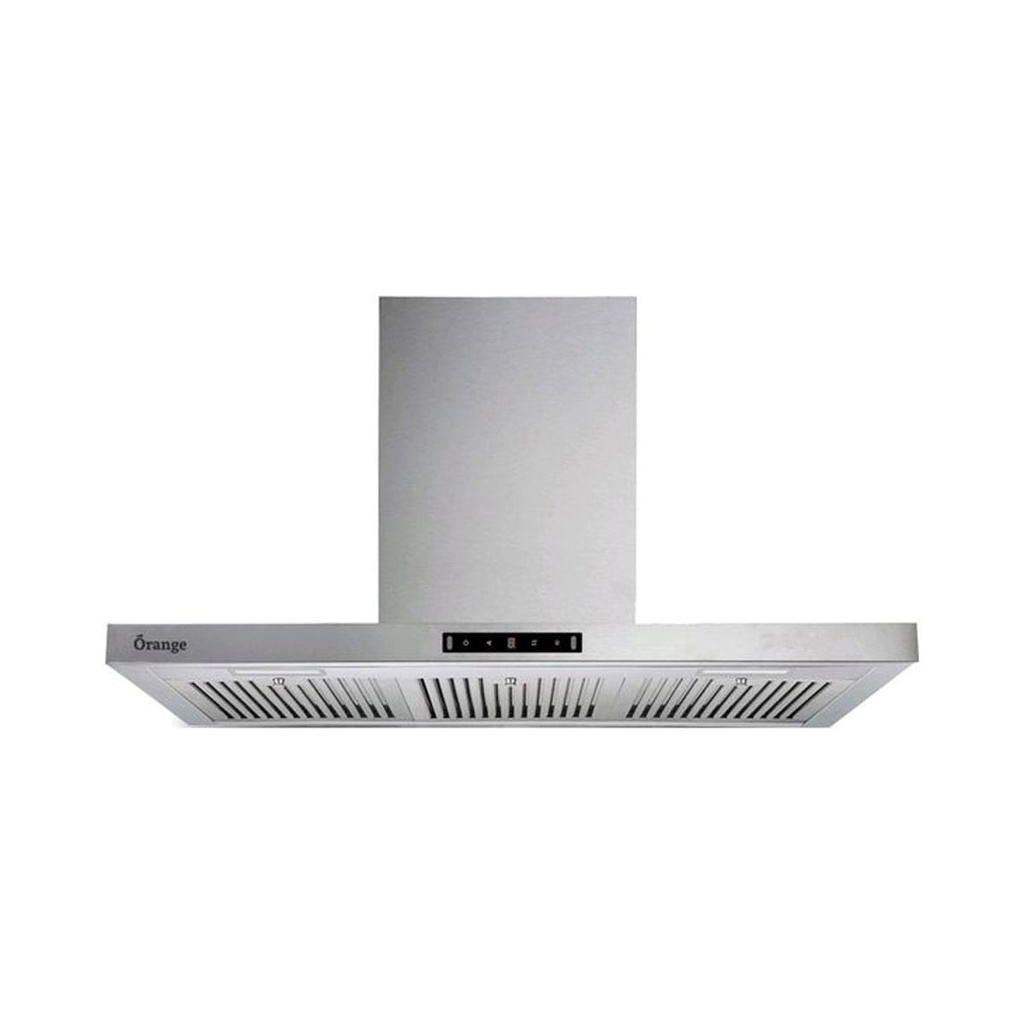[TE-OH90T-SS4] SS4 Cooker Hood, Silver