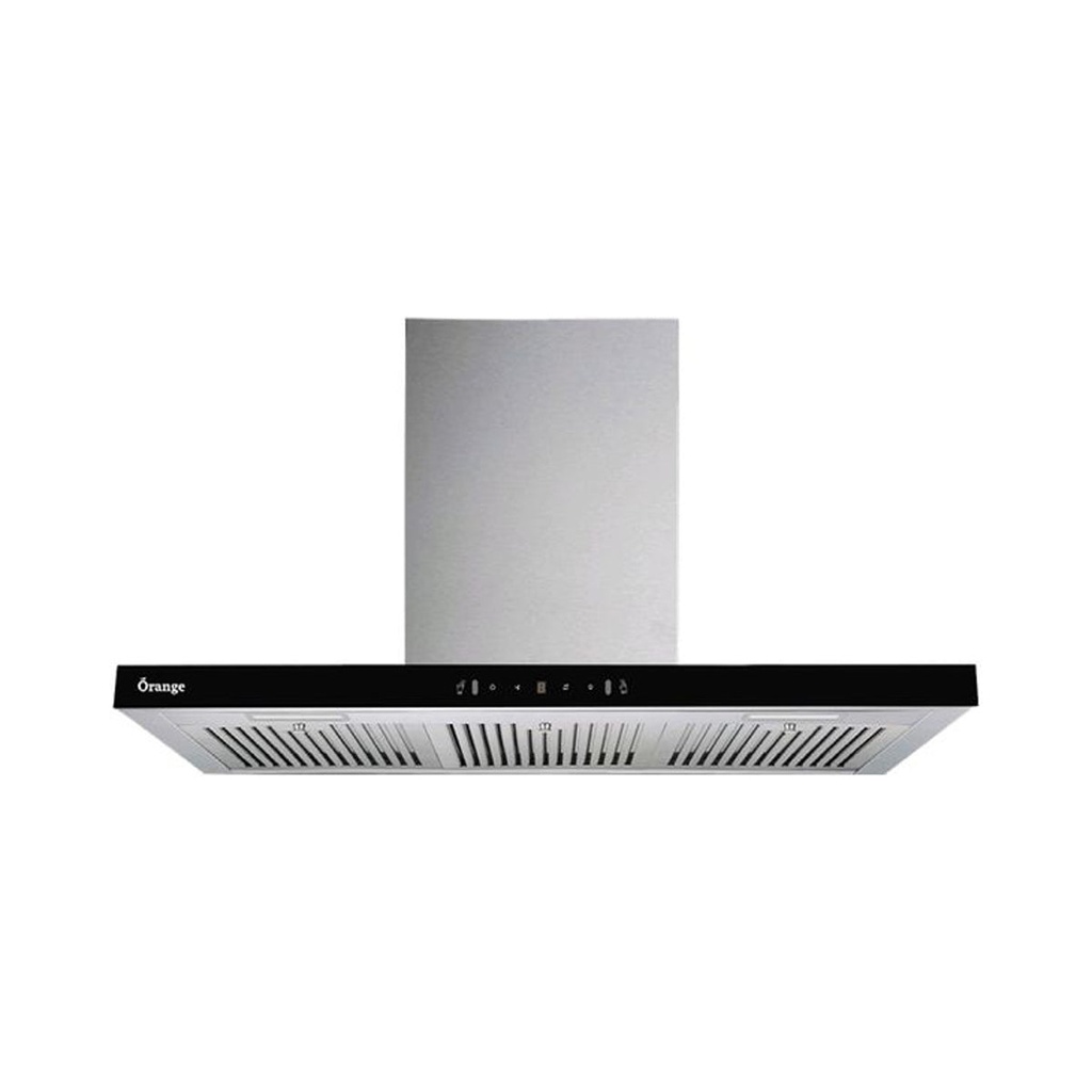 [TE-OH90T-SSG6] SSG6 Cooker Hood, Gray
