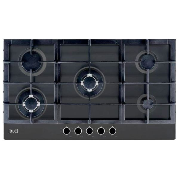 [T-GHS915-BCIS2T] [ 2216] Belt-in Gas Cooker (90 cm) - Steel