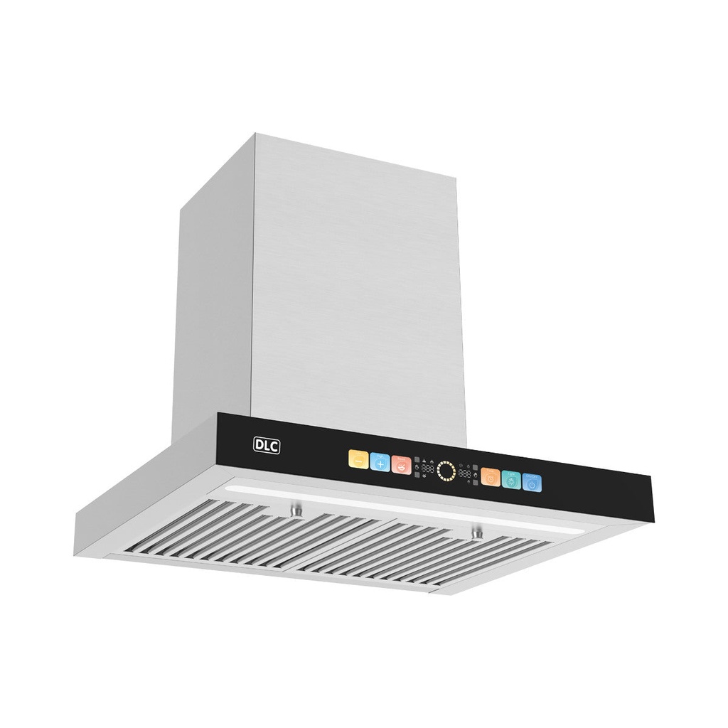 [TI-H60BLDC-SSG96] SSG96 Cooker Hood, Stainless Steel