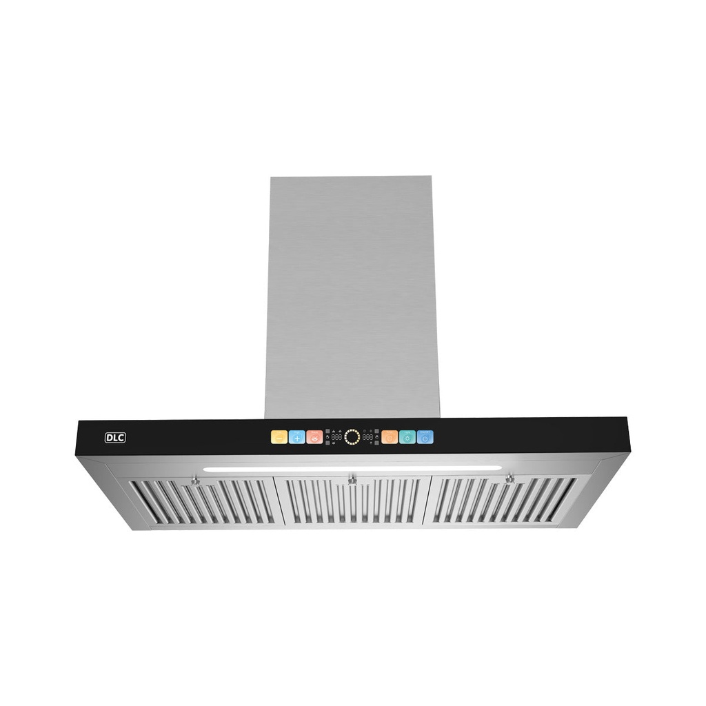 [TI-H90BLDC-SSG96] SSG96 Cooker Hood, Stainless Steel