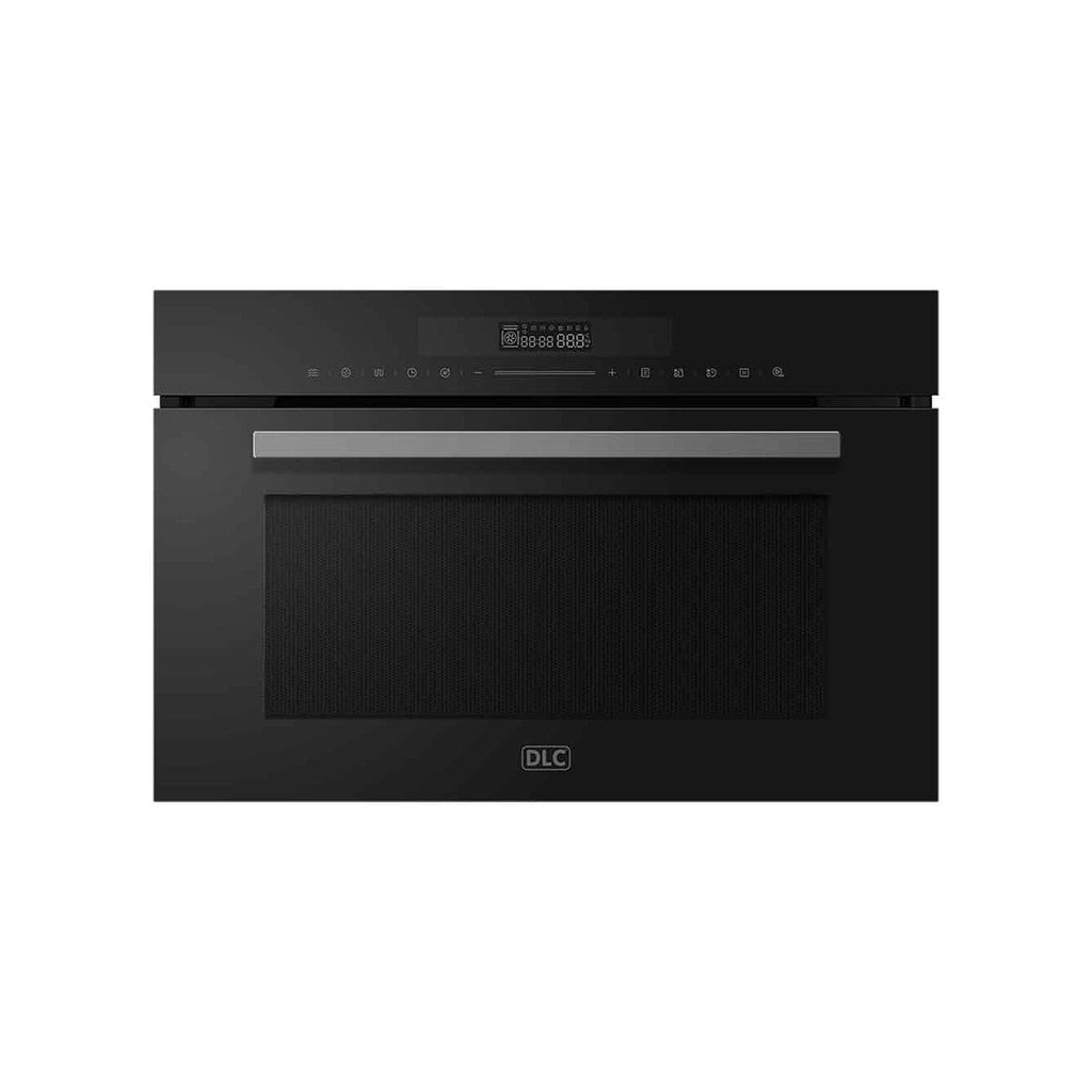 [MWGT34M8-TM] D7123 Built-In Microwave 34 Liter Capacity, Black