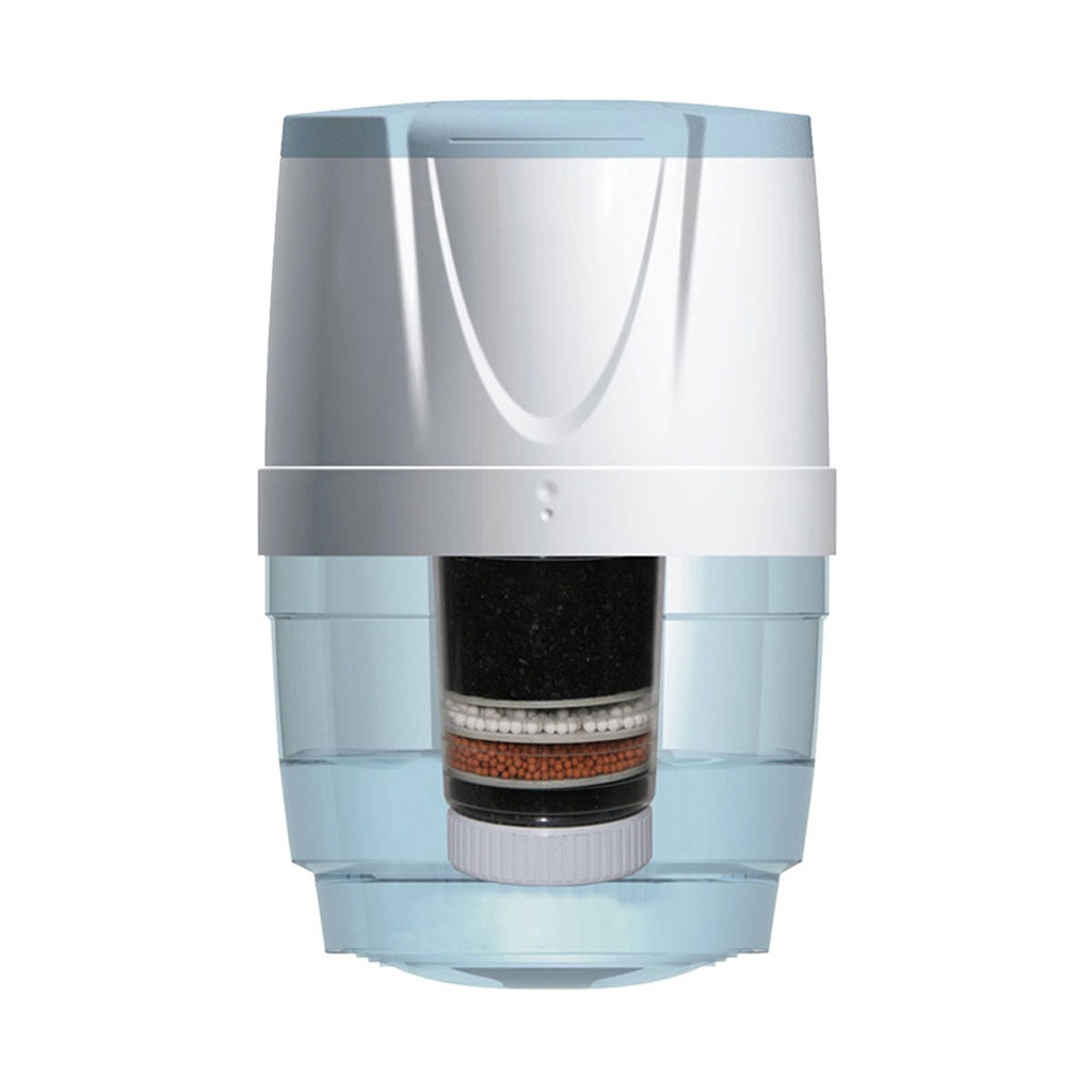 [Water Purifier] D6113 Water Purifier 4 Stages Filtration