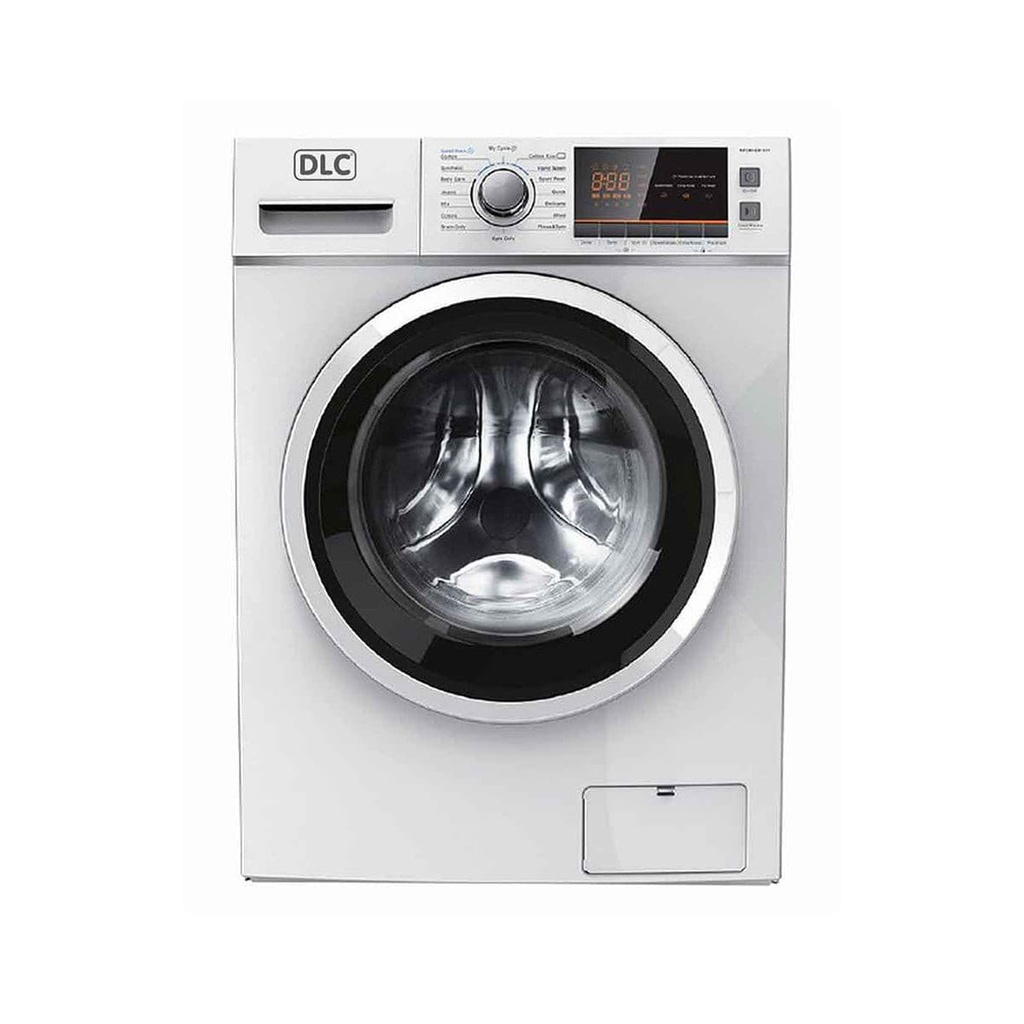 [WMD-8-1400W] 8kg Front Loading Washing Machine 1400RPM