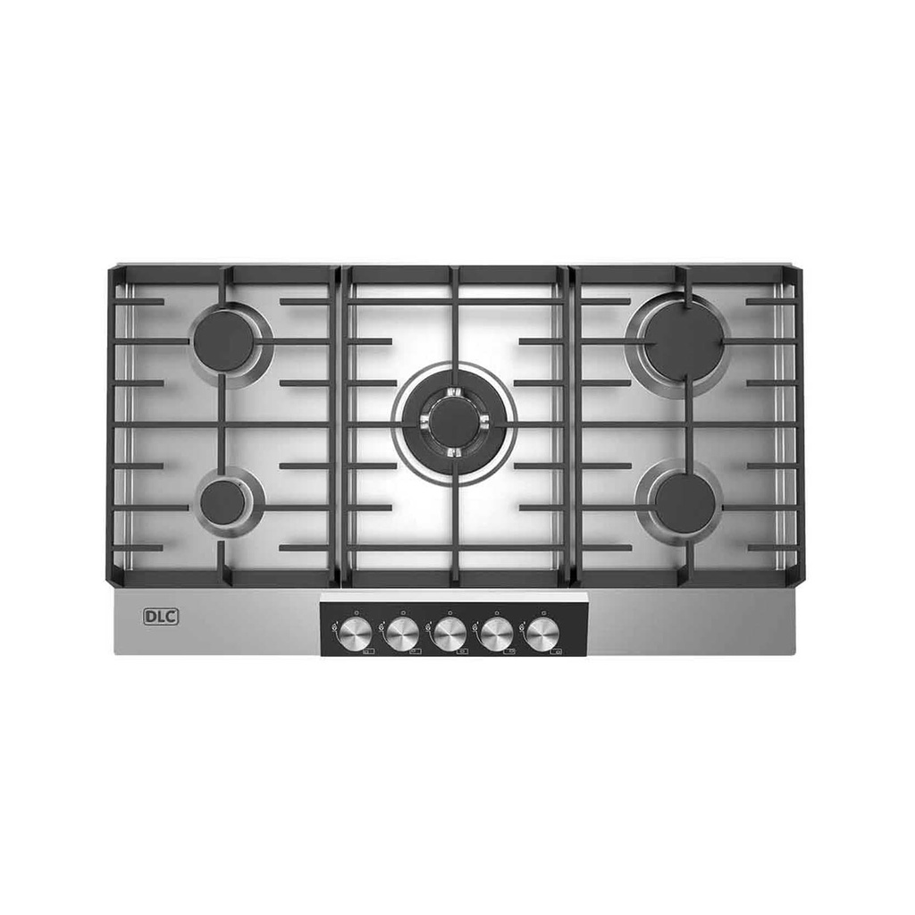 [CF-S950GBTCSB-E] D2150 90cm Gas Built-in Cooker Steel