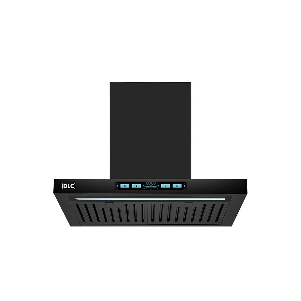 [D-T1B-60B] D4161 D-T1B-60B Touch Control + Wave Control, 3 speed levels