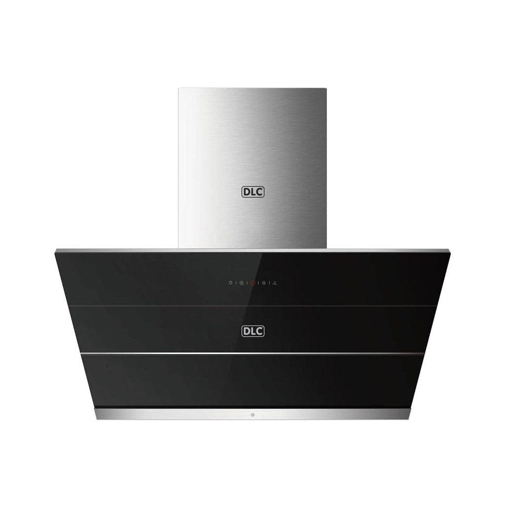 [DH-9023] Air Filter (90cm) Tilted Hood
