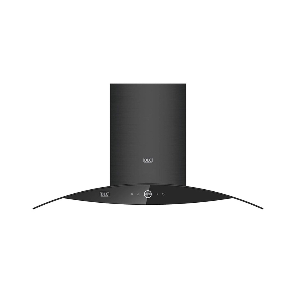 [DH-9066B] Air Filter (90cm) Arched Hood